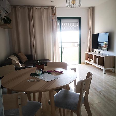 Casa Arida, Morro Jable Appartement Buitenkant foto