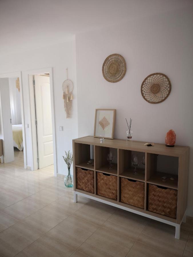 Casa Arida, Morro Jable Appartement Buitenkant foto