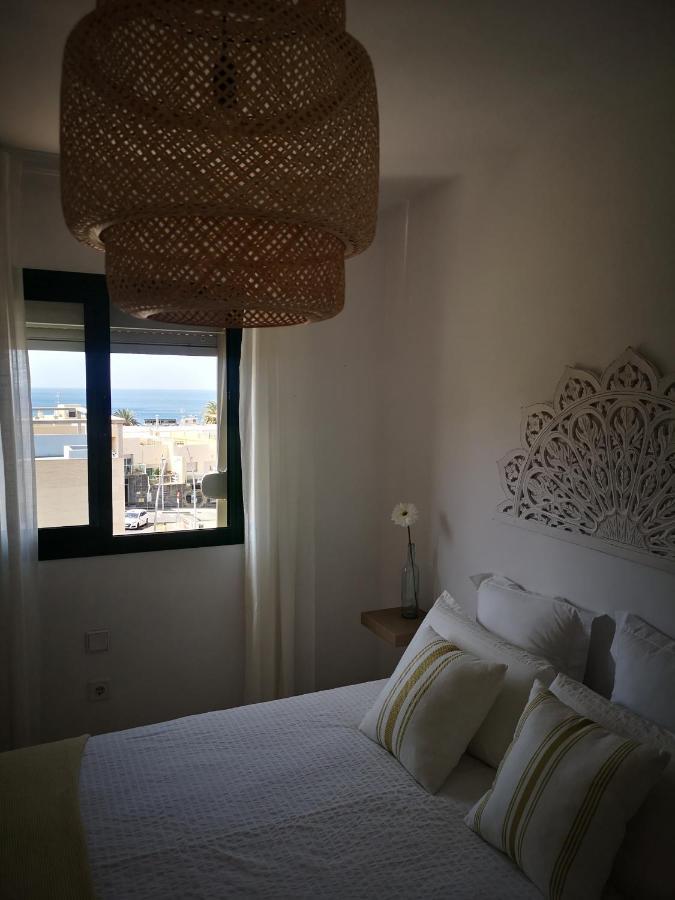 Casa Arida, Morro Jable Appartement Buitenkant foto