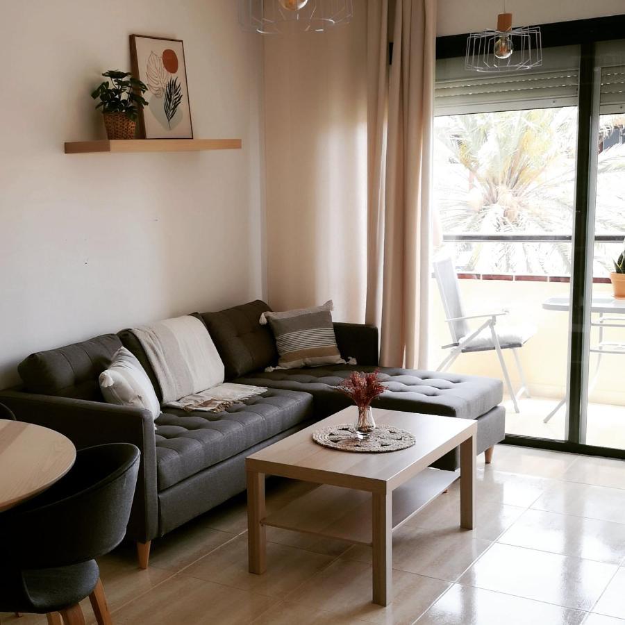 Casa Arida, Morro Jable Appartement Buitenkant foto