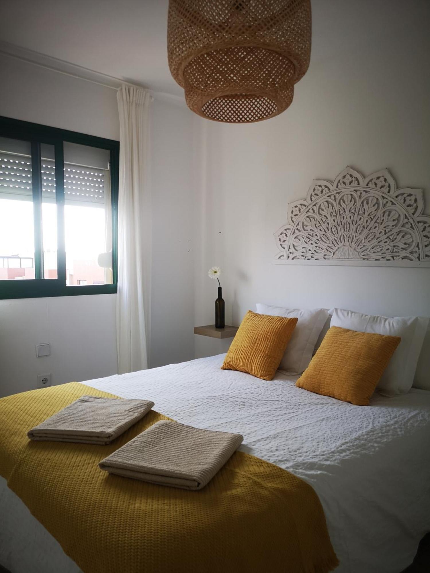 Casa Arida, Morro Jable Appartement Buitenkant foto